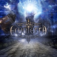 2008: ECHOTERRA - The Law of One (Guest solo) / Self Released