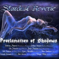 2015: STARDUST REVERIE - Proclamation of the Moon (guest guitar solo)