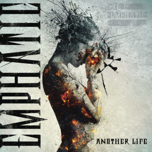 2013: EMPHATIC/THROUGH FIRE – Another Life (Lead Guitar) Epochal